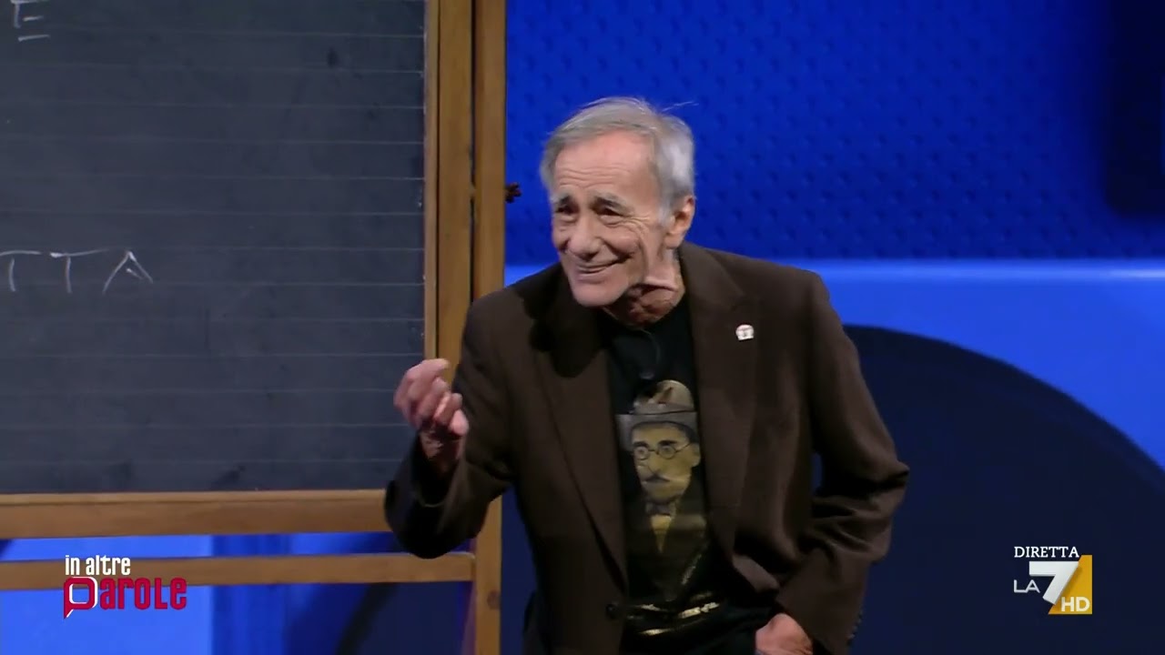 "Mussolini aveva un fascino incredibile e una capacità di convincimento come nessuno al mondo"