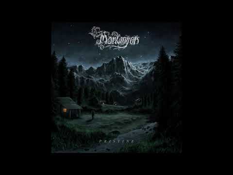 Morwinyon - The Intangible Void (2020) HQ