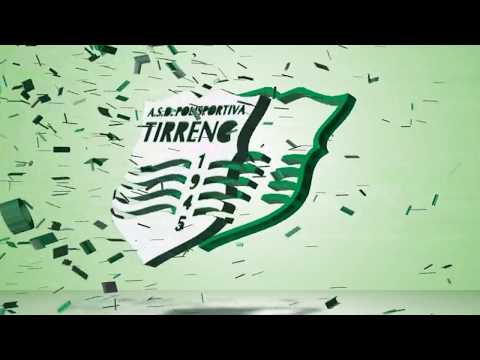 POL. TIRRENO - TIME SPORT ROMA GARBATELLA 2-2