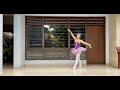 Maranatha Ballet Olivia Juan Ishak Children Ballet And Dance Competition