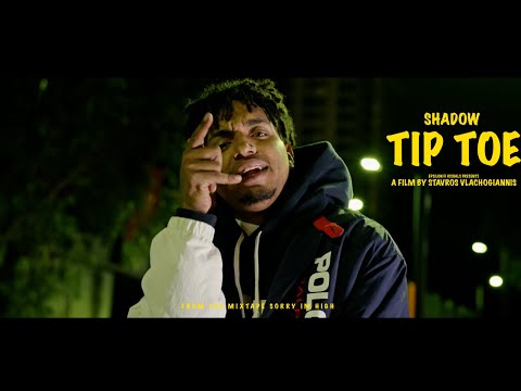 Shadow - Tip Toe