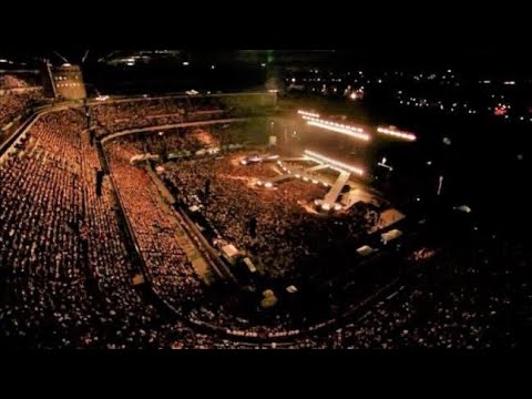 Biagio Antonacci - Concerto a Milano @ Stadio San Siro 2007