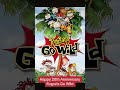 Happy 20th Anniversary Rugrats Go Wild