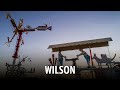 Journey Across The 100 Wilson County