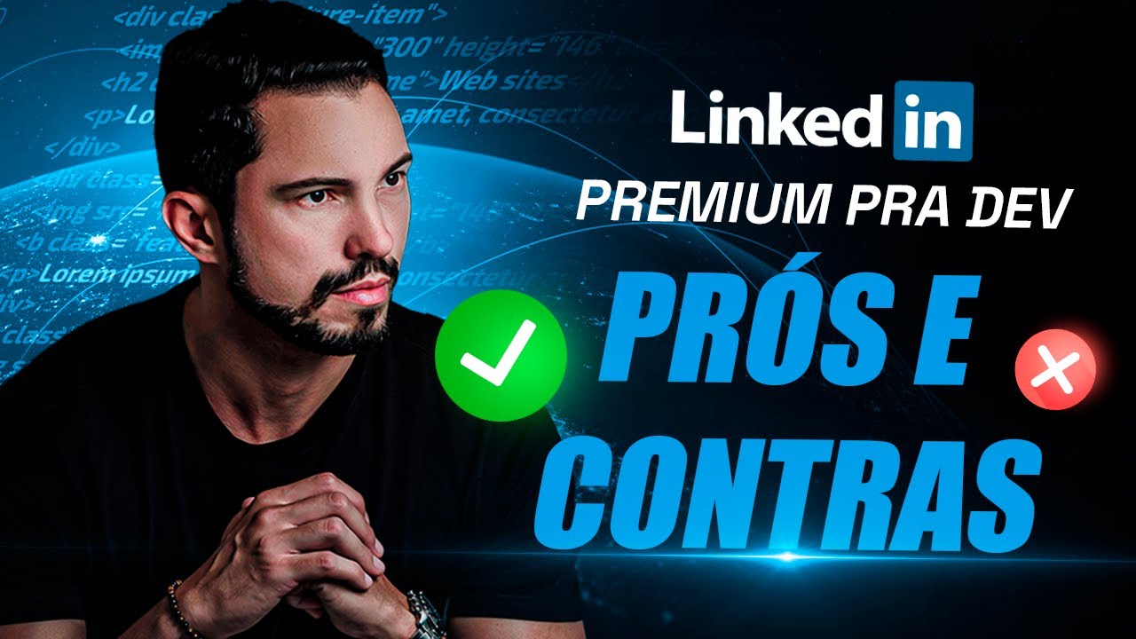 LINKEDIN PREMIUM VALE A PENA?