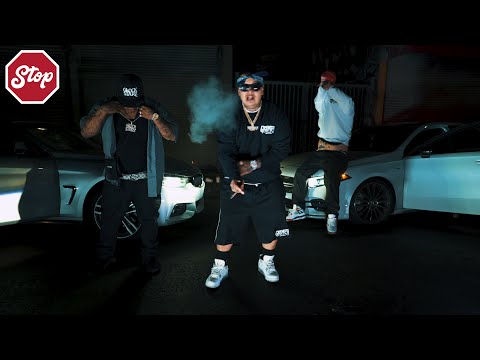 Swifty Blue x Doeboi909 x ImaFool - "Prezi On My Wrist" Shot By @StopSignPros