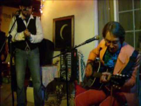 The Late DOUG FIEGER Performing SUMMERTIME BLUES, circa 2008!