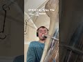 Sticky By Tyler The Creator On Tuba
