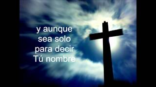 Sanctus Real - Pray (subtitulado al español)