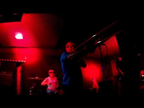 Libertones - Demonios (en vivo Gato Calavera Sep 2015)