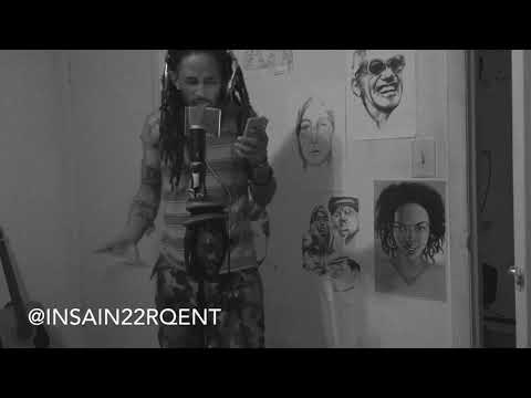 New Freezer - N’sain Mix