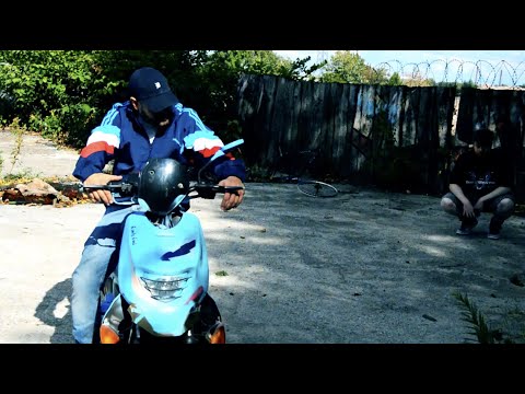 Crezn - Puma feat. William Gotti (prod. by Turkish Soulcat, Cuts by Rach)