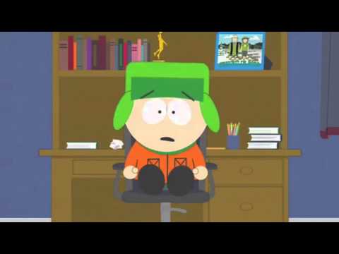 South Park - You're Dead To Me