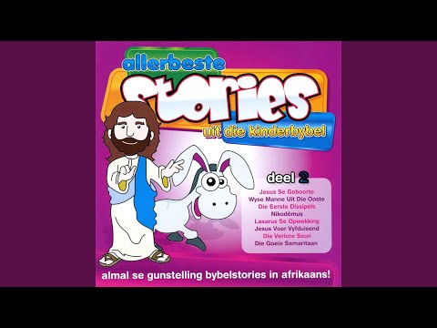 Die Goeie Samaritaan