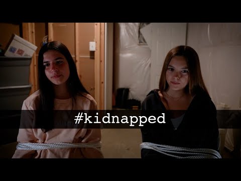 #kidnapped (Short Film)