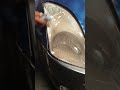 Headlight Restorer Magsol Car