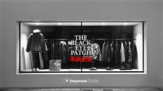 【Black Eye Patch × ZOETROPE】In the place to be.