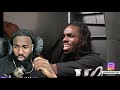 NOT THE STRAP BLACKCHICAGOBELIKEPART120 PART 3 REACTION
