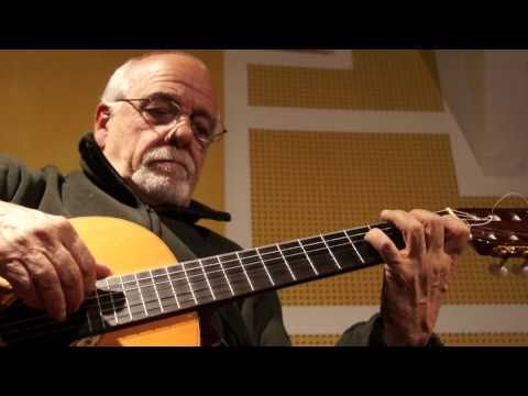 Alma, il fado portoghese di Armando Corsi