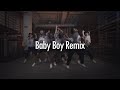 Beyonce ft. Sean Paul - Baby Boy Remix