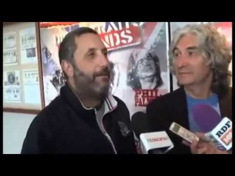 Mark Knopfler & dIRE sTRAITs Legends - Terminal of Tribute to