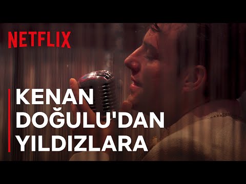 Salih Bademci - Yıldızlara (Kulüp Orijinal Dizi Müziği)