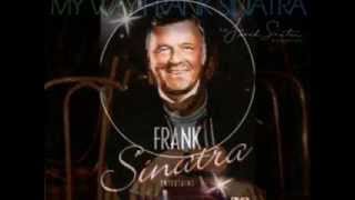 You Make Me Feel So Young - Frank Sinatra with Lyrics