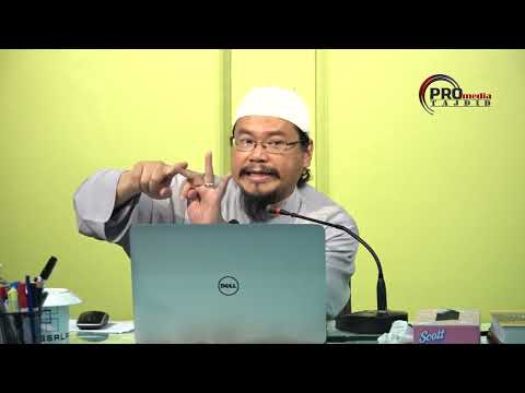 16-02-2023 Ustaz Adli Mohd Saad : Syarah Fiqh Muyassar