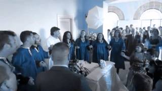 Coro Gospel - Angeli Metropolitani