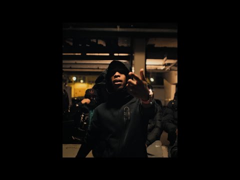 [FREE] Clavish x Fredo x Santan Dave Type Beat 2023 - "Gangsta's Paradise" | UK Rap Instrumental