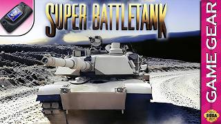 Longplay of Super Battletank