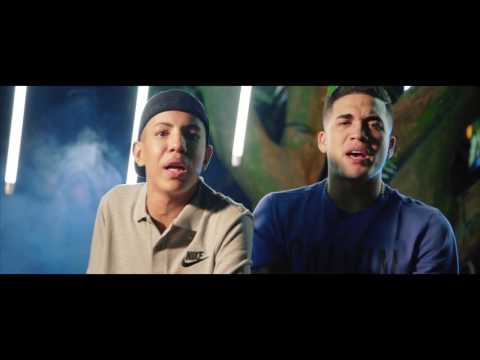 MC Don Juan feat. MC Brisola - Senta Pros Mente Pensante (Video Clipe) DJ Lucas Power Som
