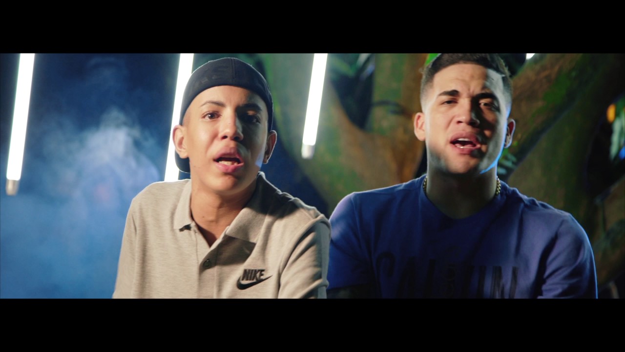 MC Don Juan ft. MC Brisola — Senta Pros Mente Pensante