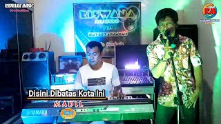 Download lagu DISINI DIBATAS KOTA INI (Tommy J.Pisa) |Cover| MADIL |Riswana Music mp3 Download lagu DISINI DIBATAS KOTA INI (Tommy J.Pisa) |Cover| MADIL |Riswana Music mp3