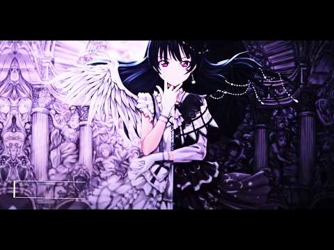 RØGUENETHVN & Mike Vallas - Blind