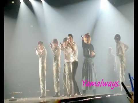 120317 SS4 Bangkok part 2/3 By Yamalways