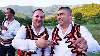 Isuf &amp; Roland Caka Potpuri Shqipërisë së mesme FOLK MUSIC