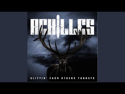 Download Achilles Chasing The Faith Mp3 dan Mp4 2019