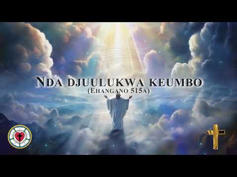 Nda djuulukwa keumbo (Shafa Auala)