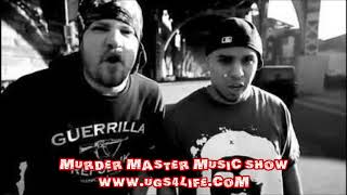 Diabolic on leaving Immortal Technique&#39;s Viper Records -  I had to get the f--k out