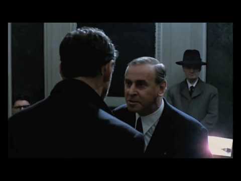 Trailer : L'aveu de Costa Gavras, 1970