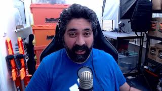 Video thumbnail for Behringer HPM1000 Budget £15 Monitoring/ Multi Purpose Closed Back Headphones 2020. by OnlyCoolStuff