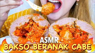 Download lagu #47 Request ASMR BAKSO BERANAK CABE | ASMR Indonesia mp3
