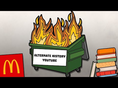 My Problem with Realistic Alternate History