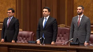 Խորհրդարանական շաբաթ 18.06.2023