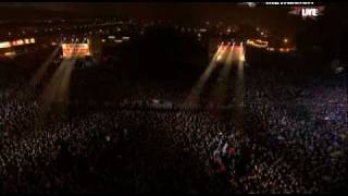 Metallica - Whiplash ( Rock Am Ring 2008 )
