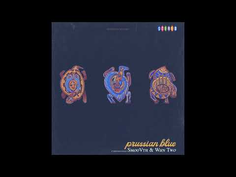 SmooVth & Wun Two • Prussian Blue (Album)