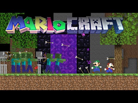 Solo: Mariocraft great war Ep. 1