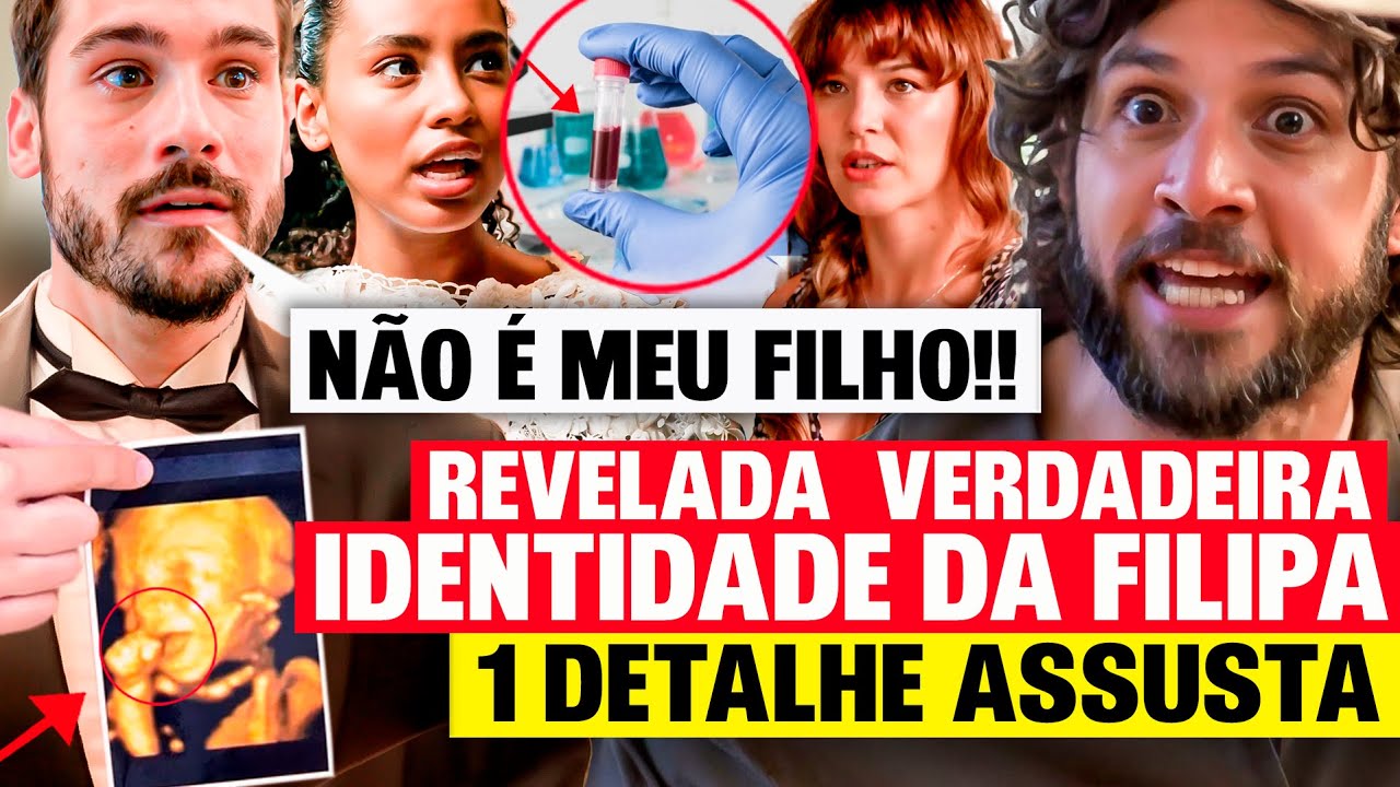 MANIA DE VOCÊ CAPITULO DE HOJE - Resumo Completo da Novela mania de você Hoje! AO VIVO