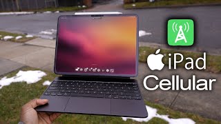 iPad Cellular vs WiFi Only: Don't Make A Mistake! (Easy Choice?)